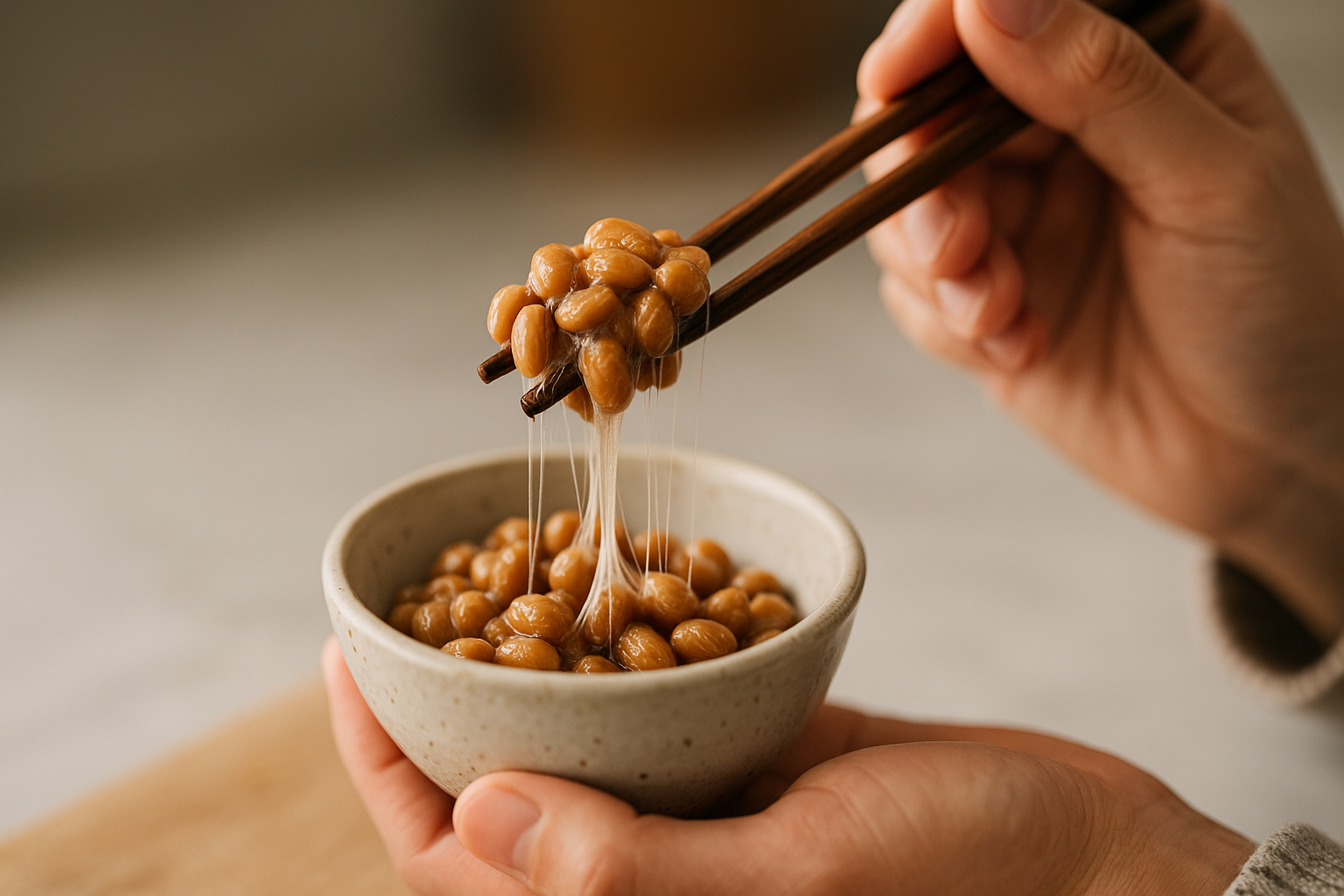 Aliments riches vitamine K2