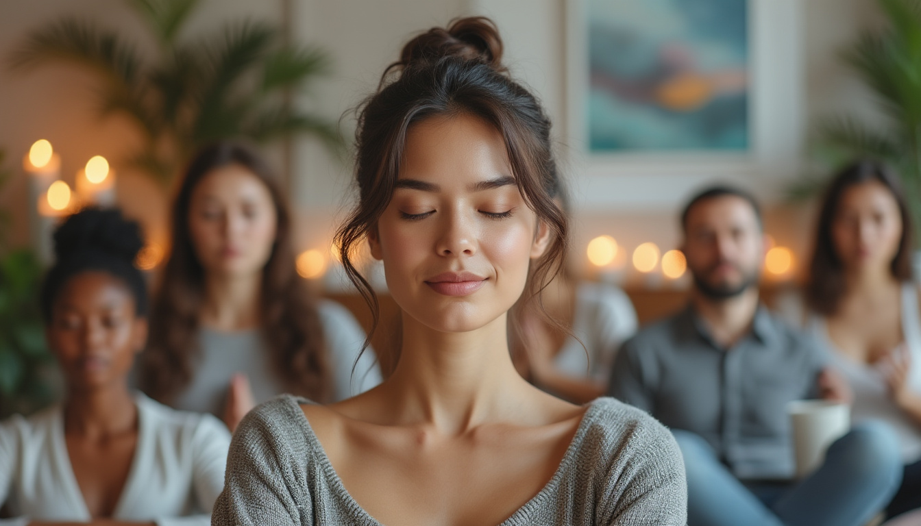 découvrez des techniques de détente simples et efficaces pour relâcher les tensions de votre mâchoire et améliorer votre bien-être au quotidien.