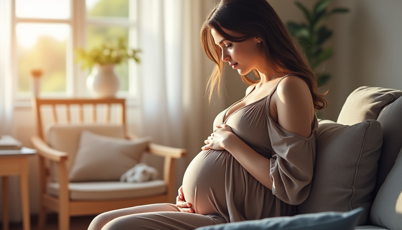 découvrez comment le stress maternel pendant la grossesse peut influencer le risque de développer de l'eczéma chez les bébés. analyse approfondie des liens scientifiques et conseils pour prévenir les effets indésirables sur la santé de l'enfant.